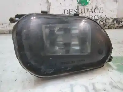 Peça sobressalente para automóvel em segunda mão farol / projetor de nevoeiro esquerdo por alfa romeo 146 2.0 turbodiesel referências oem iam 