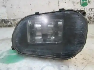 Peça sobressalente para automóvel em segunda mão farol / projetor de nevoeiro direito por alfa romeo 146 2.0 turbodiesel referências oem iam 