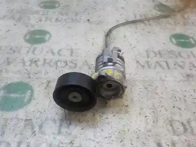 Second-hand car spare part AUXILIARY BELT TENSIONER for SKODA FABIA (5J2 )  OEM IAM references 03E903133B  
