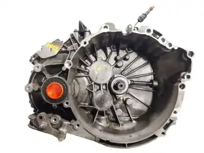 Second-hand car spare part GEARBOX for VOLVO V40 2.0 Diesel CAT OEM IAM references   