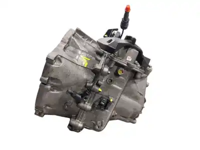 Pezzo di ricambio per auto di seconda mano riduttore per volvo v40 2.0 diesel cat riferimenti oem iam   gu1r7002beb