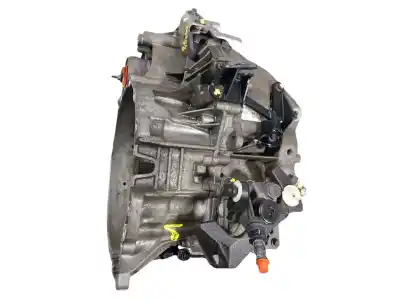 Pezzo di ricambio per auto di seconda mano riduttore per volvo v40 2.0 diesel cat riferimenti oem iam   gu1r7002beb