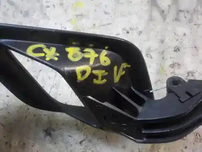 İkinci el araba yedek parçası sol ön iç kol için skoda fabia (5j2 ) 1.2 12v 69 cv / 51 kw oem iam referansları 5j0837225b9b9  