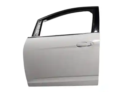 Peça sobressalente para automóvel em segunda mão porta da frente esquerda por ford c-max ii (dxa/cb7, dxa/ceu) 1.0 ecoboost referências oem iam 2387618