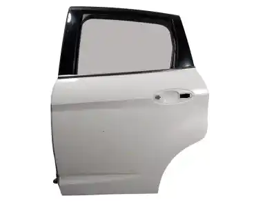 Peça sobressalente para automóvel em segunda mão porta do automóvel traseira esquerda por ford c-max ii (dxa/cb7, dxa/ceu) 1.0 ecoboost referências oem iam 2380070