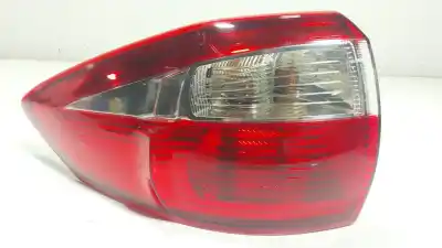 Peça sobressalente para automóvel em segunda mão FAROLIM TRASEIRO ESQUERDO por FORD C-MAX II (DXA/CB7, DXA/CEU)  Referências OEM IAM 1767530  AM5113405BF