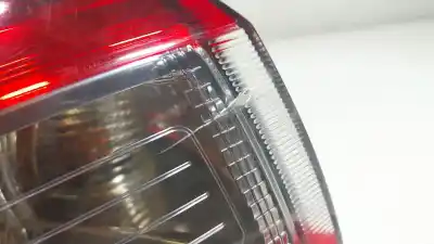 Peça sobressalente para automóvel em segunda mão farolim traseiro esquerdo por ford c-max ii (dxa/cb7, dxa/ceu) 1.0 ecoboost referências oem iam 1767530  am5113405bf