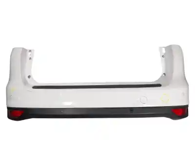 Peça sobressalente para automóvel em segunda mão para choques traseiro por ford c-max ii (dxa/cb7, dxa/ceu) 1.0 ecoboost referências oem iam 1698586