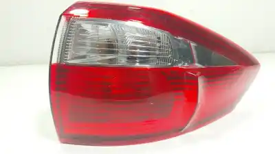 Second-hand car spare part RIGHT TAILGATE LIGHT for FORD C-MAX II (DXA/CB7, DXA/CEU)  OEM IAM references 1767526  AM5113404BF