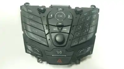 Peça sobressalente para automóvel em segunda mão comandos de alavanca por ford c-max ii (dxa/cb7, dxa/ceu) 1.0 ecoboost referências oem iam 1771645