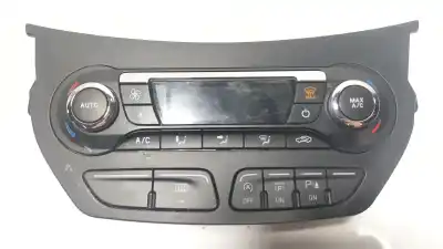 Peça sobressalente para automóvel em segunda mão comando de sofagem (chauffage / ar condicionado) por ford c-max ii (dxa/cb7, dxa/ceu) 1.0 ecoboost referências oem iam 1866943