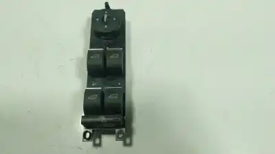 Peça sobressalente para automóvel em segunda mão botão / interruptor elevador vidro dianteiro esquerdo por ford c-max ii (dxa/cb7, dxa/ceu) 1.0 ecoboost referências oem iam 2033890