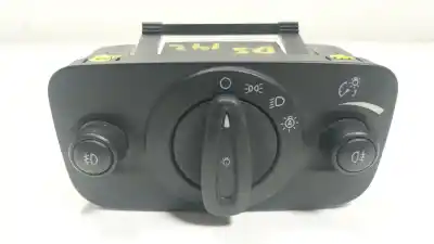 Peça sobressalente para automóvel em segunda mão comutador de luzes por ford c-max ii (dxa/cb7, dxa/ceu) 1.0 ecoboost referências oem iam 1787266