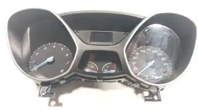 Peça sobressalente para automóvel em segunda mão quadrante por ford c-max ii (dxa/cb7, dxa/ceu) 1.0 ecoboost referências oem iam 1879748