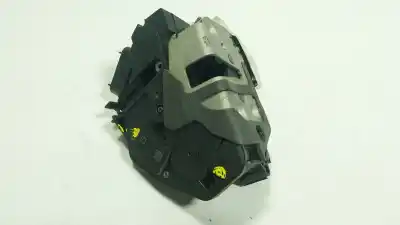 Peça sobressalente para automóvel em segunda mão fechadura da porta traseira esquerda por ford c-max ii (dxa/cb7, dxa/ceu) 1.0 ecoboost referências oem iam 2095157