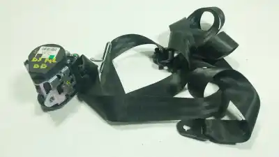 Pezzo di ricambio per auto di seconda mano CINTURA DI SICUREZZA ANTERIORE DESTRA per FORD C-MAX II (DXA/CB7, DXA/CEU) 1.0 ECOBOOST Riferimenti OEM IAM 1846146  
