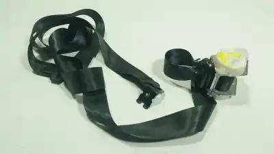 Pezzo di ricambio per auto di seconda mano CINTURA DI SICUREZZA POSTERIORE DESTRA per FORD C-MAX II (DXA/CB7, DXA/CEU) 1.0 ECOBOOST Riferimenti OEM IAM 1917299  