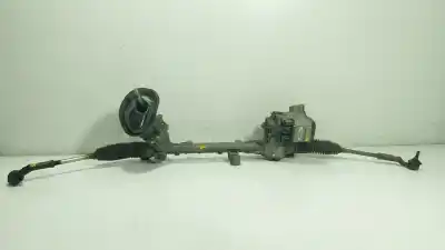 Pezzo di ricambio per auto di seconda mano CREMAGLIERA per FORD C-MAX II (DXA/CB7, DXA/CEU)  Riferimenti OEM IAM 2337297  AV613D070
