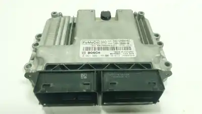 Peça sobressalente para automóvel em segunda mão centralina de motor uce por ford c-max ii (dxa/cb7, dxa/ceu) 1.0 ecoboost referências oem iam 2013029
