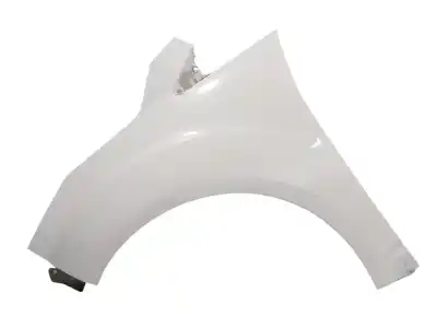 Peça sobressalente para automóvel em segunda mão guarda-lamas dianteiro esquerdo por ford c-max ii (dxa/cb7, dxa/ceu) 1.0 ecoboost referências oem iam 