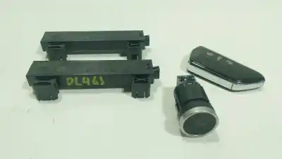 Pezzo di ricambio per auto di seconda mano INTERRUTTORE DI AVVIAMENTO per SEAT LEON SPORTSTOURER (KL8) 2.0 TDI 85KW Riferimenti OEM IAM   