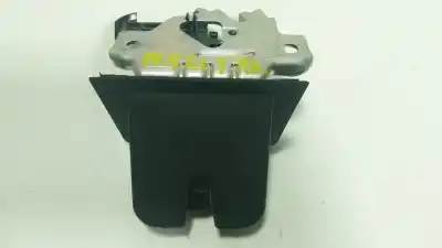 Pezzo di ricambio per auto di seconda mano BAULE / SERRATURA DEL CANCELLO per SEAT LEON SPORTSTOURER (KL8) 2.0 TDI 85KW Riferimenti OEM IAM   