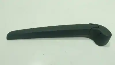 Pezzo di ricambio per auto di seconda mano BRACCIO TERGICRISTALLO POSTERIORE per SEAT LEON SPORTSTOURER (KL8) 2.0 TDI 85KW Riferimenti OEM IAM   