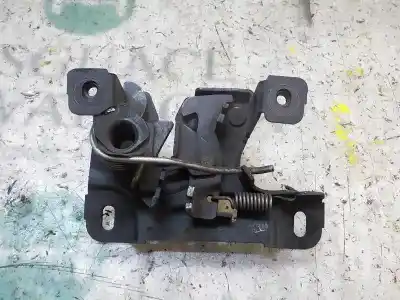 Second-hand car spare part BONNET LOCK for AUDI A3 (8L)  OEM IAM references   