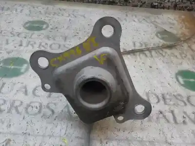 Second-hand car spare part impact damper for audi a3 (8l) 1.8 ambiente oem iam references 