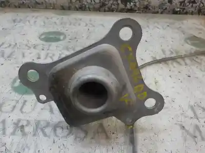 Second-hand car spare part impact damper for audi a3 (8l) 1.8 ambiente oem iam references 