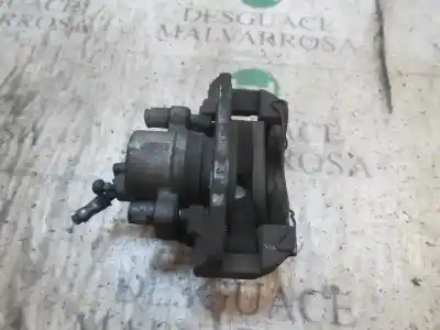 Автозапчасти б/у передний левый тормозной суппорт за ford focus lim. (cb4) 1.6 tdci cat ссылки oem iam 1682876  