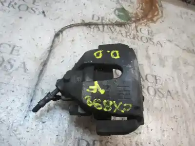 Second-hand car spare part FRONT RIGHT BRAKE CALIPER for FORD FOCUS LIM. (CB4)  OEM IAM references 1682875  