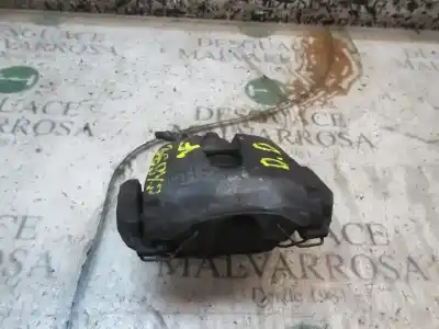 Second-hand car spare part front right brake caliper for ford focus lim. (cb4) 1.6 tdci cat oem iam references 1682875  