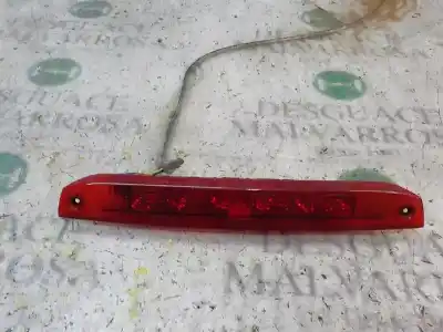 Second-hand car spare part center tailgate light for ford focus lim. (cb4) 1.6 tdci cat oem iam references 1545615