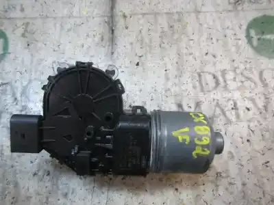 Автозапчастина б/у двигатель передніх склоочисників для ford focus lim. (cb4) 1.6 tdci cat посилання на oem iam 1704578 039024173108 039024173108