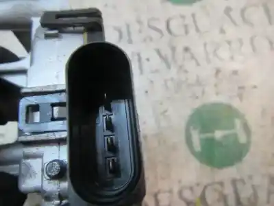 Автозапчастина б/у двигатель передніх склоочисників для ford focus lim. (cb4) 1.6 tdci cat посилання на oem iam 1704578 039024173108 039024173108