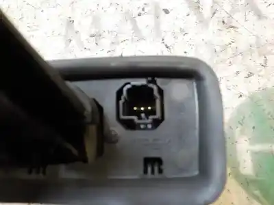 Second-hand car spare part electronic module for ford focus lim. (cb4) 1.6 tdci cat oem iam references 1318965  