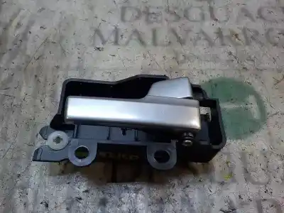 Автозапчасти б/у внутри передней правой ручки за FORD FOCUS LIM. (CB4) 1.6 TDCi CAT ссылки OEM IAM 1470111  