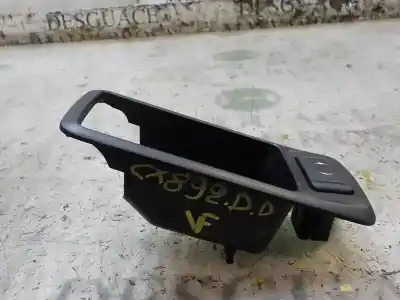 Автозапчасти б/у выключатель переднего правого окна за ford focus lim. (cb4) 1.6 tdci cat ссылки oem iam 1471913  