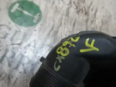 Peça sobressalente para automóvel em segunda mão intercooler por ford focus lim. (cb4) 1.6 tdci cat referências oem iam 1746975  