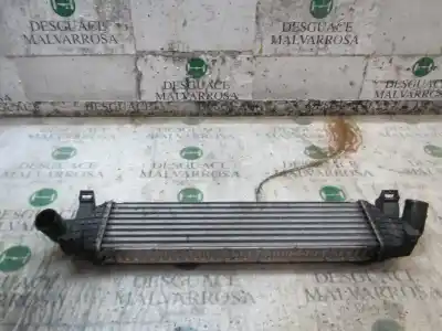Peça sobressalente para automóvel em segunda mão intercooler por ford focus lim. (cb4) 1.6 tdci cat referências oem iam 1746975  