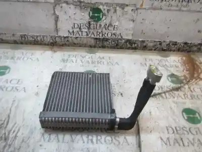 Second-hand car spare part air conditioning evaporator for ford focus lim. (cb4) 1.6 tdci cat oem iam references 1513878