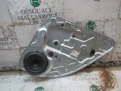 İkinci el araba yedek parçası ARKA SAG CAM REGÜLATÖRÜ için FORD FOCUS LIM. (CB4)  OEM IAM referansları 1738648  
