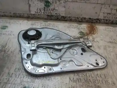 İkinci el araba yedek parçası arka sag cam regülatörü için ford focus lim. (cb4) 1.6 tdci cat oem iam referansları 1738648  