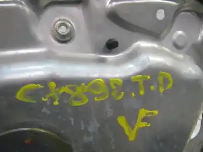 İkinci el araba yedek parçası arka sag cam regülatörü için ford focus lim. (cb4) 1.6 tdci cat oem iam referansları 1738648  