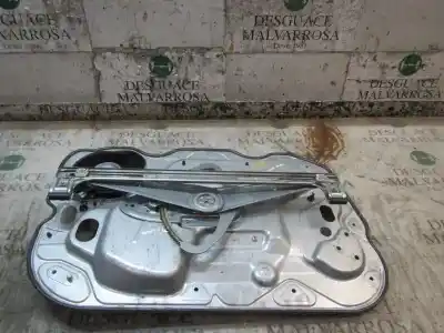 Second-hand car spare part passenger side right window regulator for ford focus lim. (cb4) 1.6 tdci cat oem iam references 1738646  