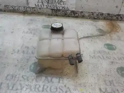 Second-hand car spare part coolant expansion tank for ford focus lim. (cb4) 1.6 tdci cat oem iam references 1438913  