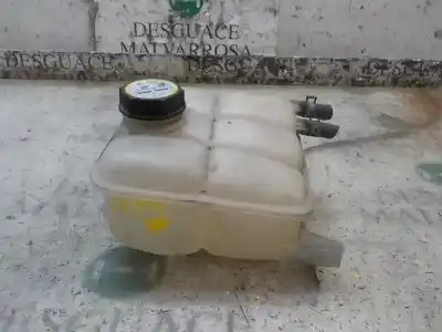 Second-hand car spare part coolant expansion tank for ford focus lim. (cb4) 1.6 tdci cat oem iam references 1438913  