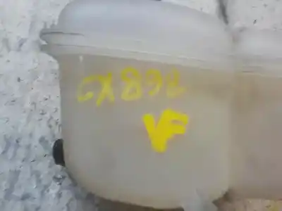 Second-hand car spare part coolant expansion tank for ford focus lim. (cb4) 1.6 tdci cat oem iam references 1438913  