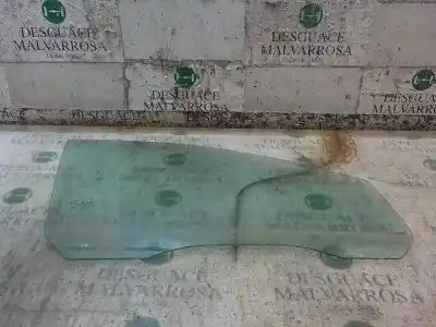 Second-hand car spare part FRONT RIGHT DOOR WINDOW GLASS for FORD FOCUS LIM. (CB4)  OEM IAM references 1342622  